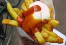 Amsterdam Food by Foot